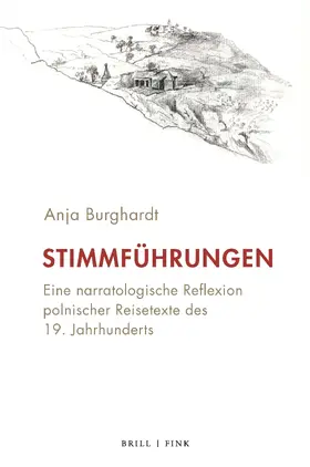 Burghardt |  Stimmführungen | Buch |  Sack Fachmedien