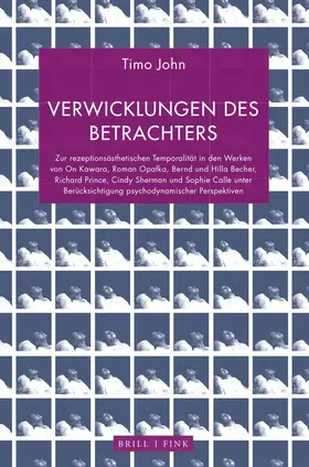 John |  Verwicklungen des Betrachters | Buch |  Sack Fachmedien