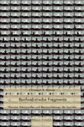 Büttner |  Postfordistische Fragmente | Buch |  Sack Fachmedien