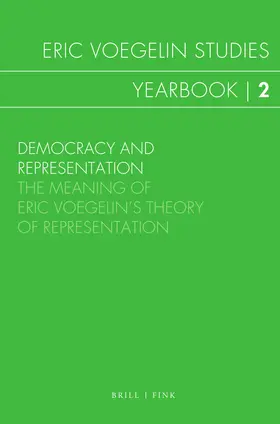 Parotto |  Democracy and Representation | Buch |  Sack Fachmedien