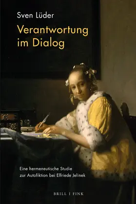 Lüder |  Verantwortung im Dialog | Buch |  Sack Fachmedien