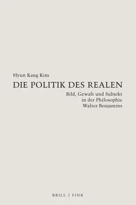Kim / Gim |  Die Politik des Realen | Buch |  Sack Fachmedien