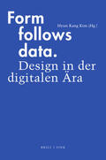 Kim |  Form follows data | Buch |  Sack Fachmedien