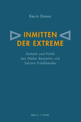 Drews |  Inmitten der Extreme | Buch |  Sack Fachmedien