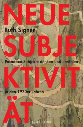 Signer |  Neue Subjektivität | Buch |  Sack Fachmedien