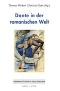 Klinkert / Oster-Stierle |  Dante in der romanischen Welt | Buch |  Sack Fachmedien