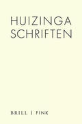 Huizinga |  Huizinga Schriften | Buch |  Sack Fachmedien