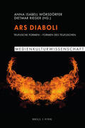 Wörsdörfer / Rieger |  Ars diaboli | Buch |  Sack Fachmedien