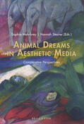 Mehrbrey / Steurer |  Animal Dreams in Aesthetic Media | Buch |  Sack Fachmedien