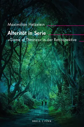 Hetzelein | Alterität in Serie | Buch | 978-3-7705-6814-7 | sack.de