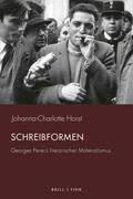 Horst |  Schreibformen | Buch |  Sack Fachmedien