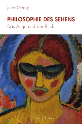 Georg / Georg-Lauer |  Philosophie des Sehens | Buch |  Sack Fachmedien