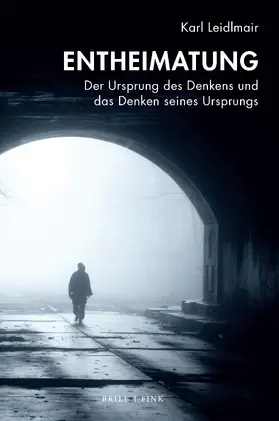 Leidlmair |  Entheimatung | Buch |  Sack Fachmedien