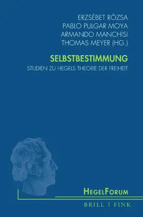 Rózsa / Pulgar Moya / Manchisi |  Selbstbestimmung | Buch |  Sack Fachmedien