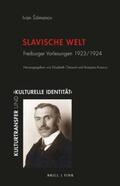 Šišmanov / Cheauré / Koneva |  Slavische Welt | Buch |  Sack Fachmedien