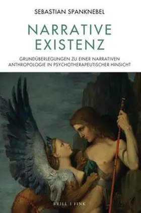Spanknebel |  Narrative Existenz | Buch |  Sack Fachmedien