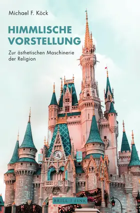 Köck |  Himmlische Vorstellung | Buch |  Sack Fachmedien