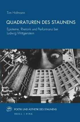Hofmann |  Quadraturen des Staunens | Buch |  Sack Fachmedien