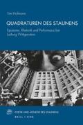 Hofmann |  Quadraturen des Staunens | Buch |  Sack Fachmedien