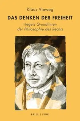 Vieweg |  Das Denken der Freiheit | Buch |  Sack Fachmedien