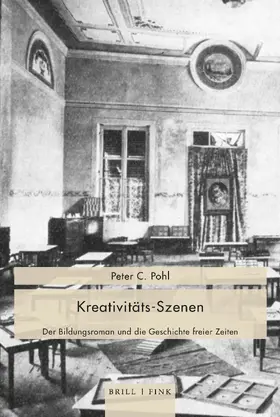 Pohl |  Kreativitäts-Szenen | Buch |  Sack Fachmedien