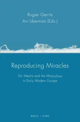  Reproducing Miracles | Buch |  Sack Fachmedien