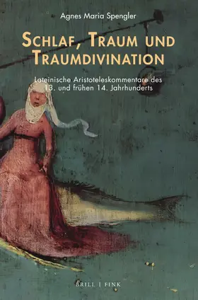 Spengler |  Schlaf, Traum und Traumdivination | Buch |  Sack Fachmedien