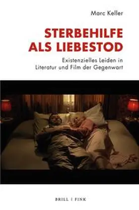 Keller |  Sterbehilfe als Liebestod | Buch |  Sack Fachmedien