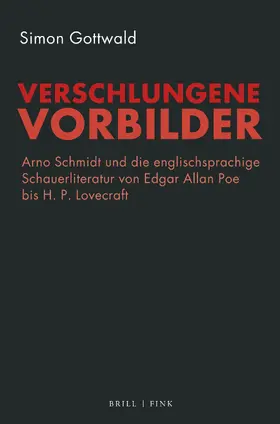 Gottwald |  Verschlungene Vorbilder | Buch |  Sack Fachmedien