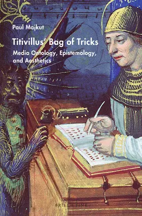 Majkut |  Titivillus’ Bag of Tricks | Buch |  Sack Fachmedien
