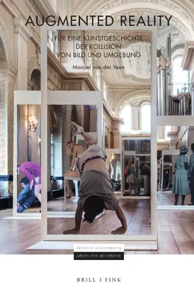 van der Veen |  Augmented Reality | Buch |  Sack Fachmedien