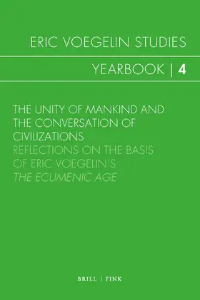 Bark / Bergbauer |  The Unity of Mankind and the Conversation of Civilizations | Buch |  Sack Fachmedien