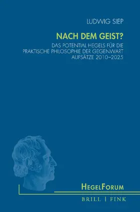 Siep |  Nach dem Geist? | Buch |  Sack Fachmedien