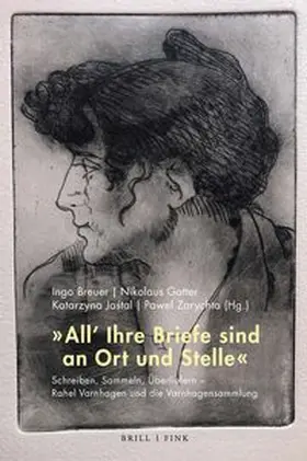  "All' Ihre Briefe sind an Ort und Stelle" | Buch |  Sack Fachmedien