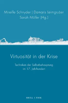  Virtuosität in der Krise | Buch |  Sack Fachmedien