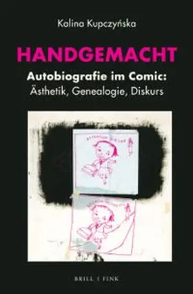 Kupczynska |  Handgemacht | Buch |  Sack Fachmedien