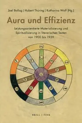  Aura und Effizienz | Buch |  Sack Fachmedien