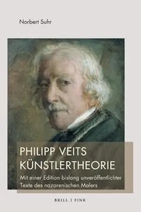 Suhr |  Philipp Veits Künstlertheorie | Buch |  Sack Fachmedien