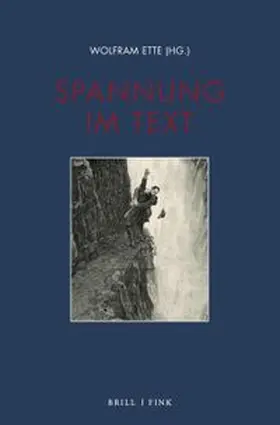Ette |  Spannung im Text | Buch |  Sack Fachmedien
