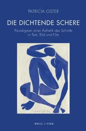Oster-Stierle |  Die dichtende Schere | Buch |  Sack Fachmedien