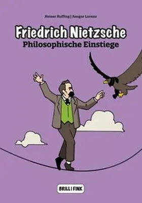 Lorenz / Ruffing |  Friedrich Nietzsche | Buch |  Sack Fachmedien