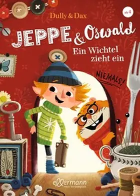 Dax |  Jeppe & Oswald | Buch |  Sack Fachmedien