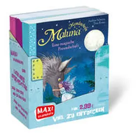 Schütze |  24er VK MAXI Maluna Mondschein Magisch! | Buch |  Sack Fachmedien