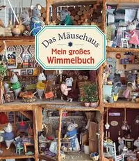 Schaapman |  Das Mäusehaus | Buch |  Sack Fachmedien