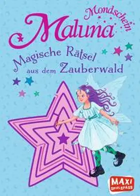 Schütze |  Maluna Mondschein | Buch |  Sack Fachmedien