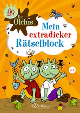 Dietl | Die Olchis | Buch | 978-3-7707-0242-8 | sack.de