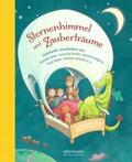 Heger / Lindgren / Westhoff |  Sternenhimmel und Zauberträume. Gutenacht-Geschichten | Buch |  Sack Fachmedien