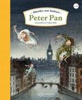 Rahn |  Klassiker zum Vorlesen 02  - Peter Pan | Buch |  Sack Fachmedien