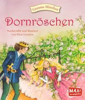 Zabini / Livanios (Zabini) |  Dornröschen | Buch |  Sack Fachmedien