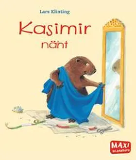 Klinting |  Kasimir näht | Buch |  Sack Fachmedien
